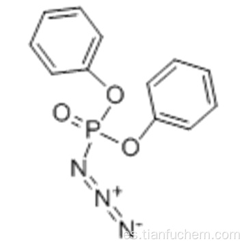 Difenilfosforil azida CAS 26386-88-9